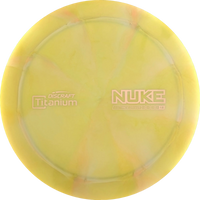 Titanium Nuke