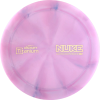 Titanium Nuke