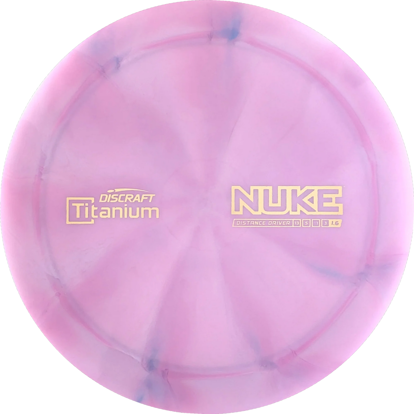 Titanium Nuke