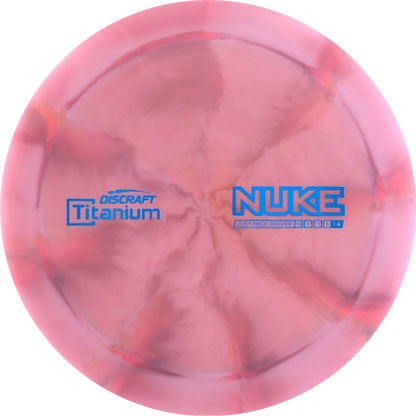 Titanium Nuke