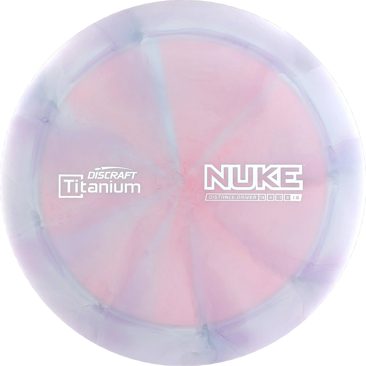 Titanium Nuke