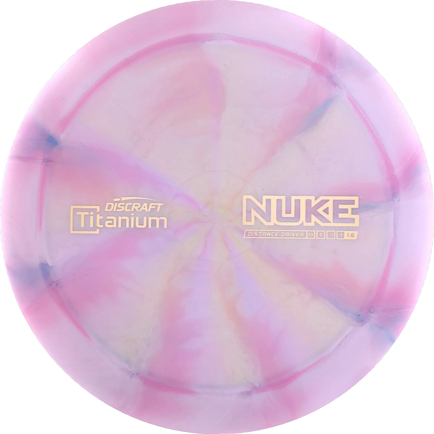 Titanium Nuke