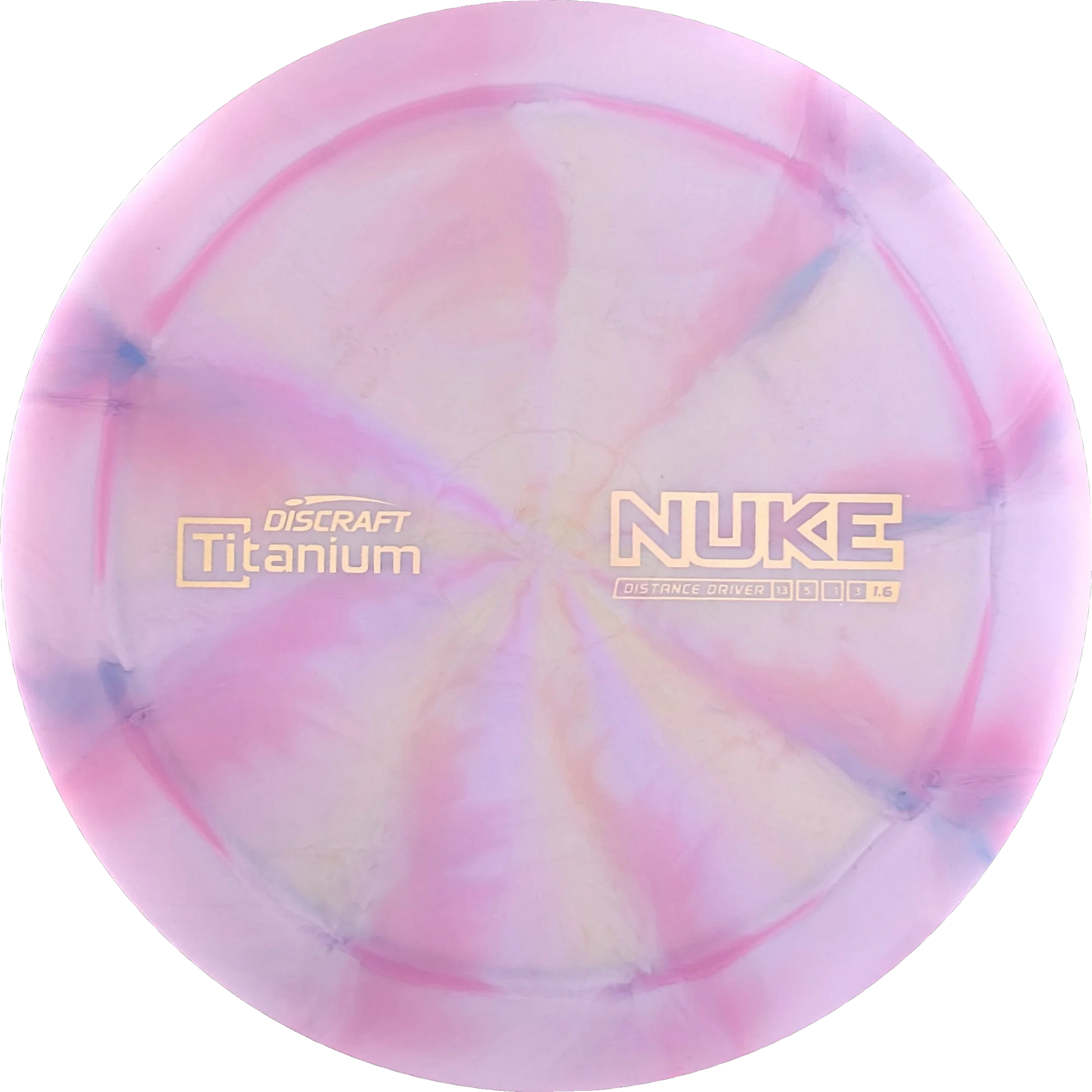 Titanium Nuke