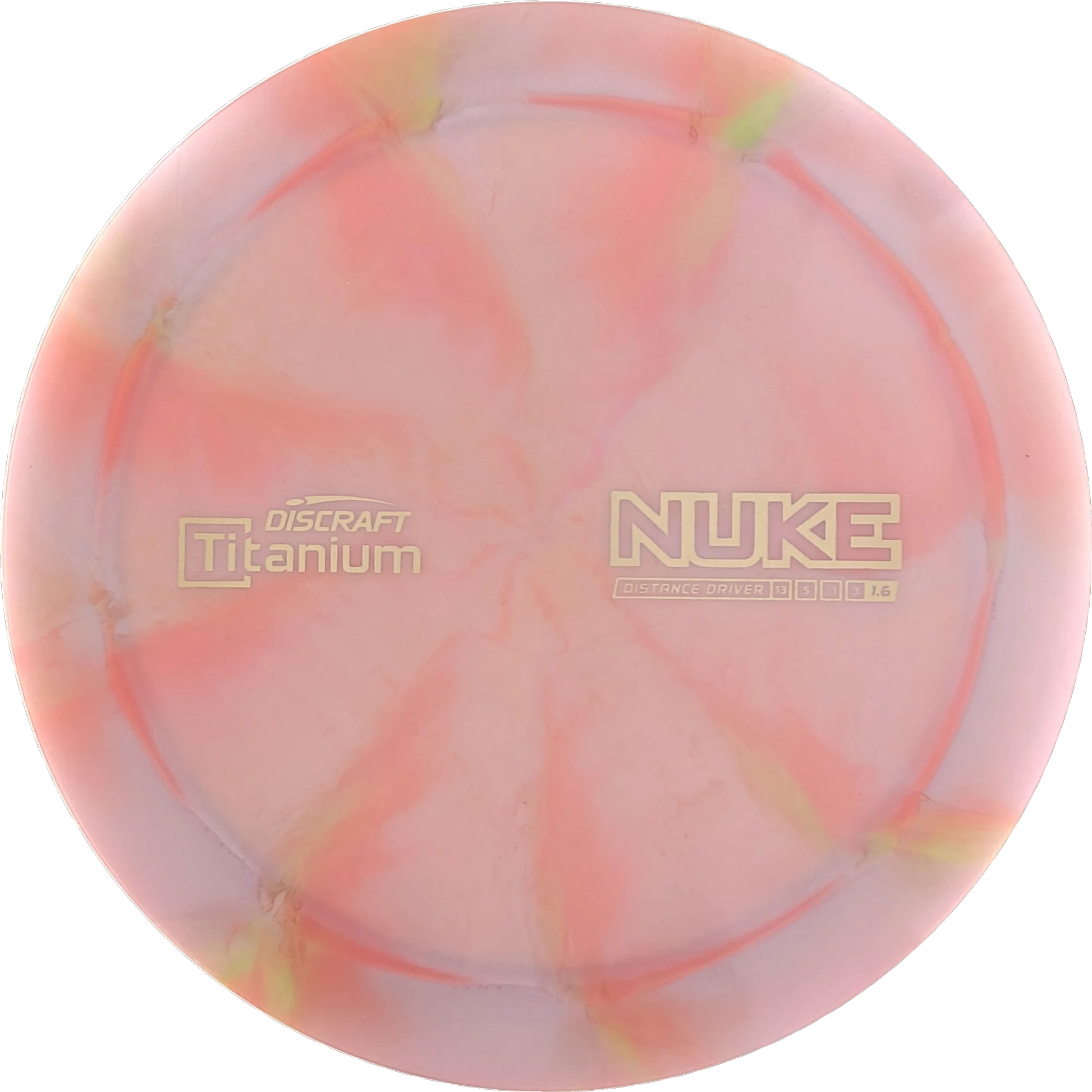 Titanium Nuke