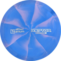 Titanium Raptor