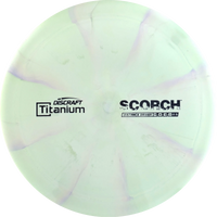 Titanium Scorch