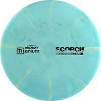 Titanium Scorch