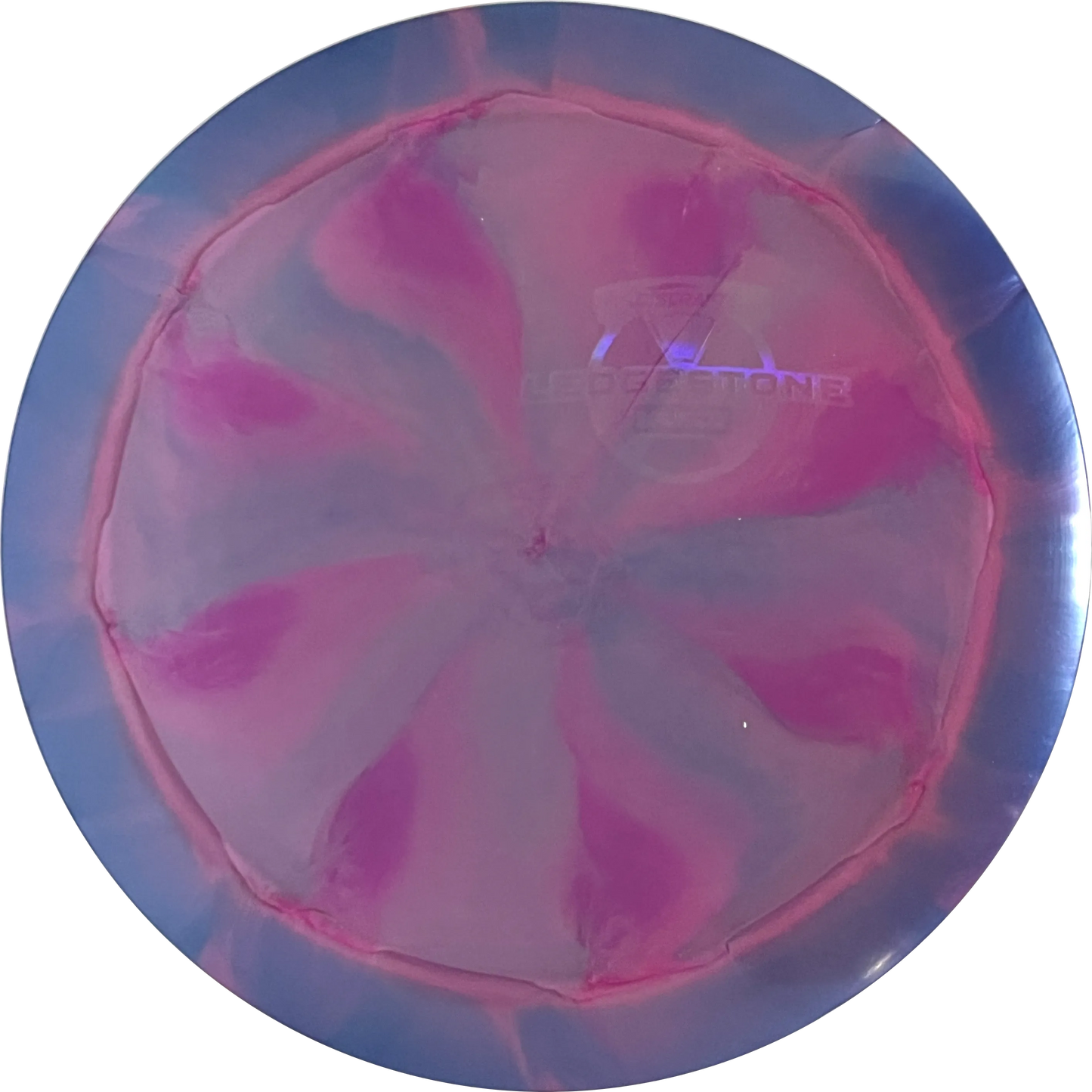 Titanium Swirl 2023 Ledgestone Nuke
