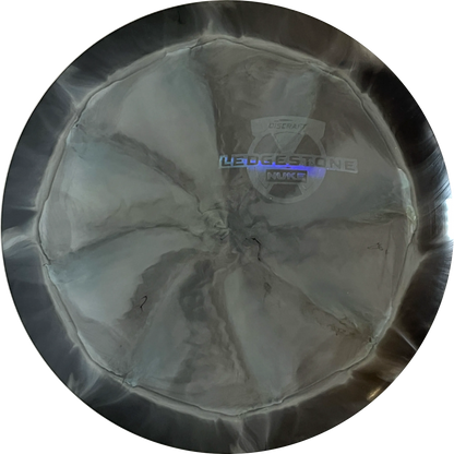Titanium Swirl 2023 Ledgestone Nuke