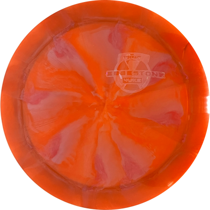 Titanium Swirl 2023 Ledgestone Nuke
