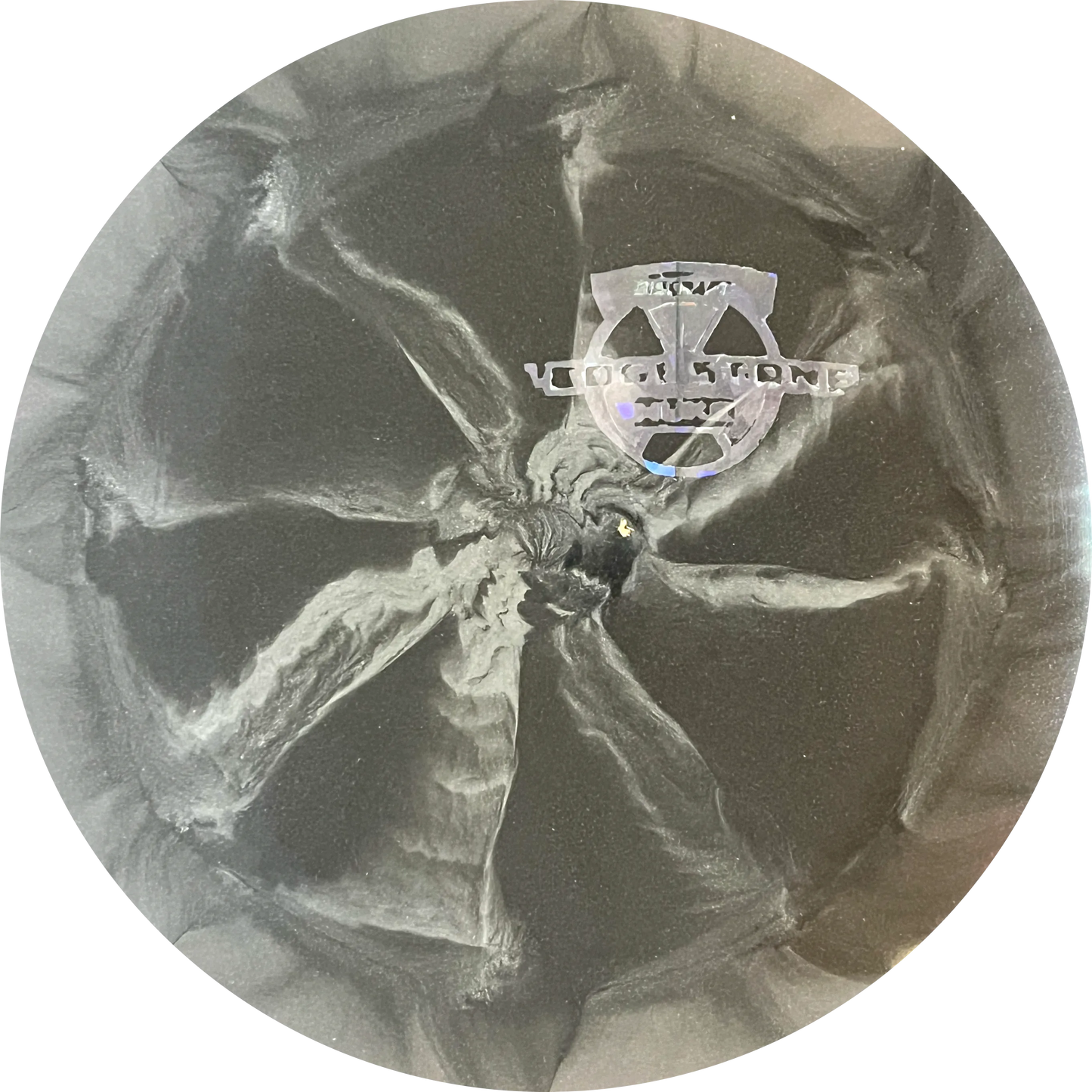 Titanium Swirl 2023 Ledgestone Nuke