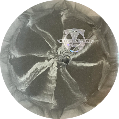 Titanium Swirl 2023 Ledgestone Nuke