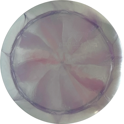 Titanium Swirl 2023 Ledgestone Nuke
