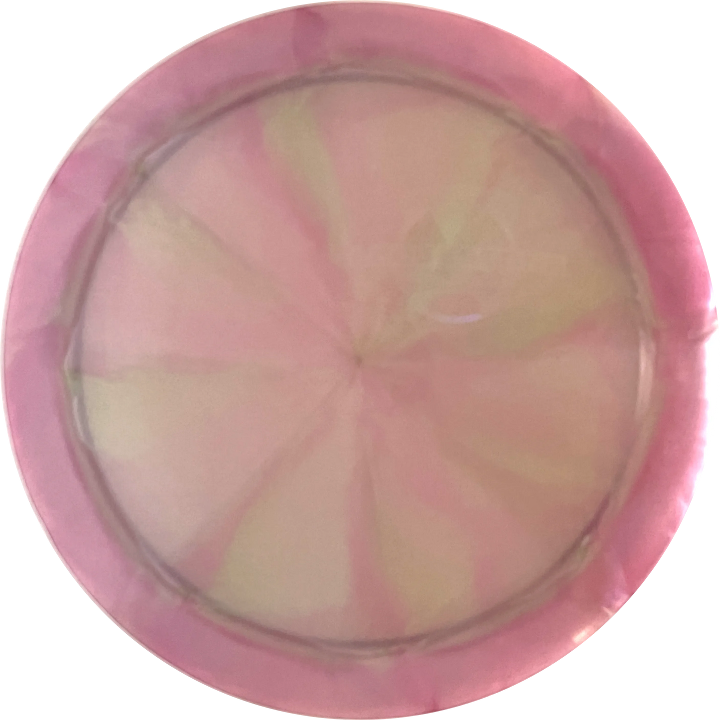 Titanium Swirl 2023 Ledgestone Nuke