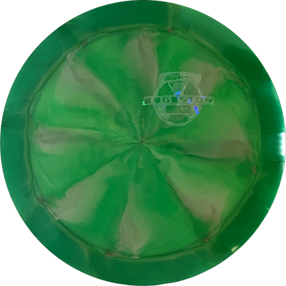 Titanium Swirl 2023 Ledgestone Nuke