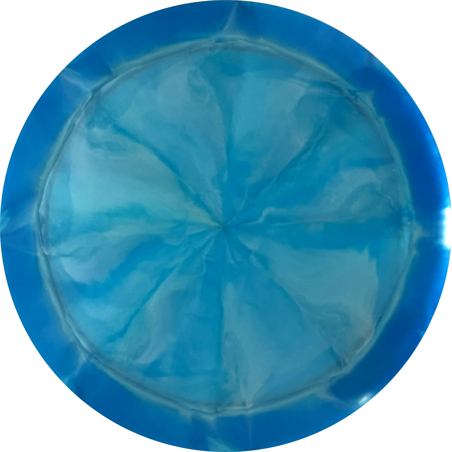 Titanium Swirl 2023 Ledgestone Nuke