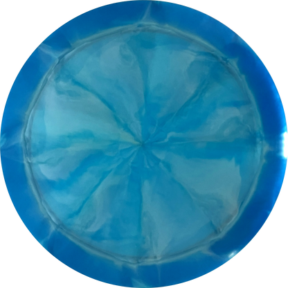 Titanium Swirl 2023 Ledgestone Nuke