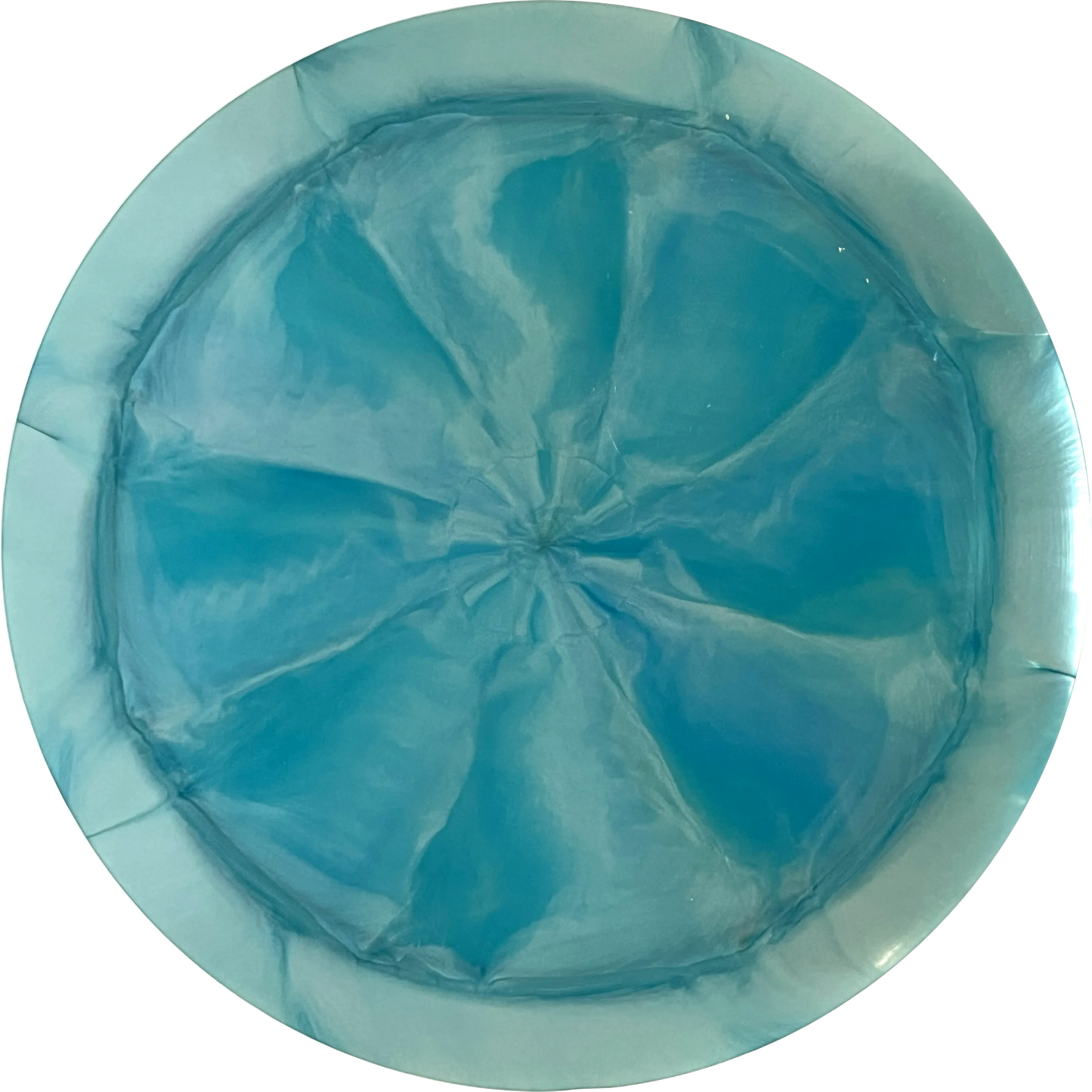 Titanium Swirl 2023 Ledgestone Nuke