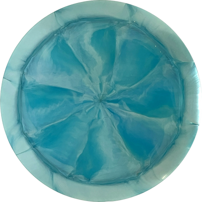 Titanium Swirl 2023 Ledgestone Nuke