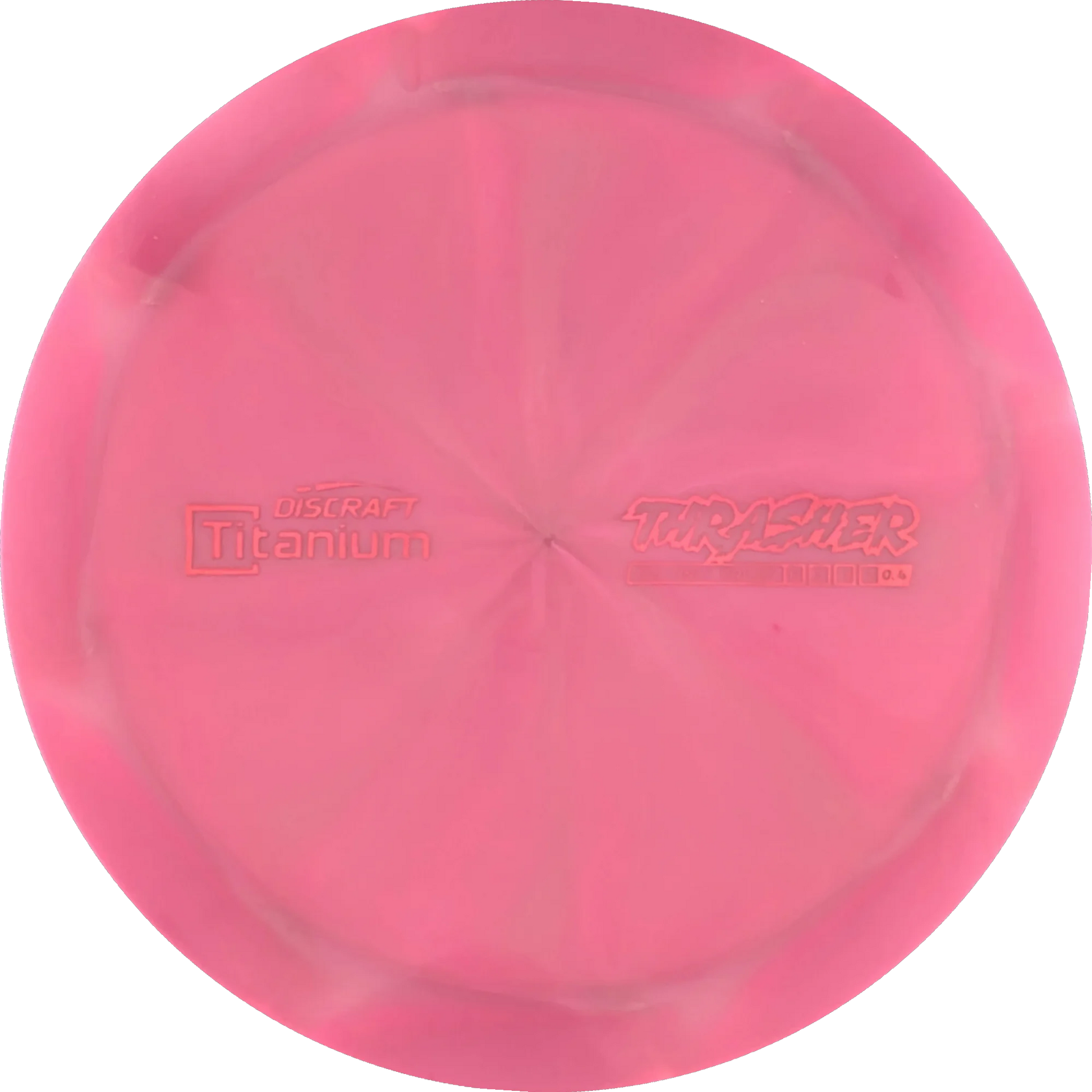 Titanium Thrasher
