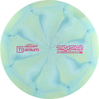 Titanium Thrasher