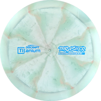 Titanium Thrasher