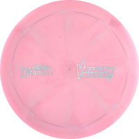 Titanium Venom