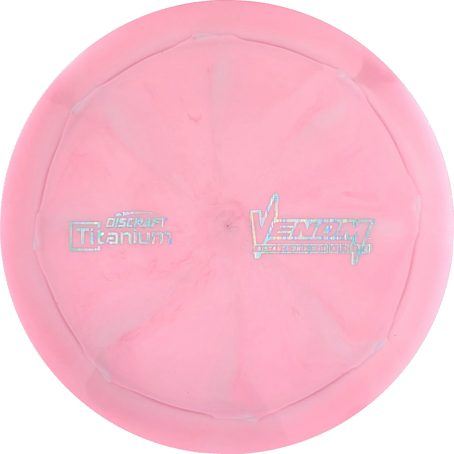 Titanium Venom