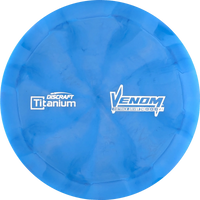 Titanium Venom