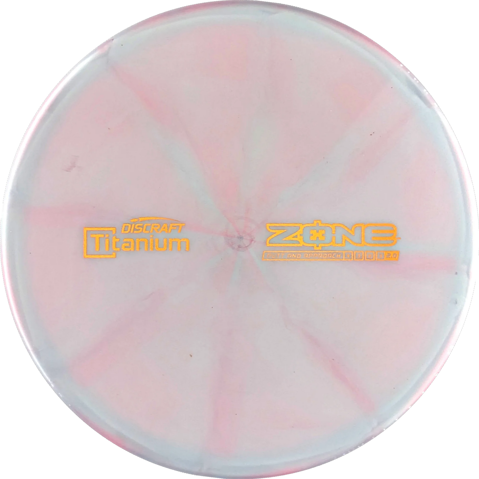 Titanium Zone