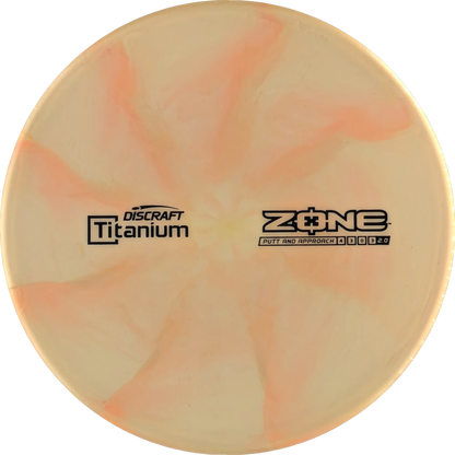 Titanium Zone