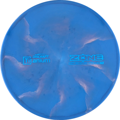 Titanium Zone