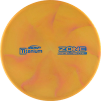 Titanium Zone
