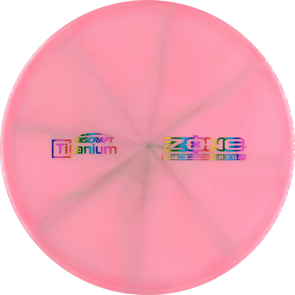 Titanium Zone