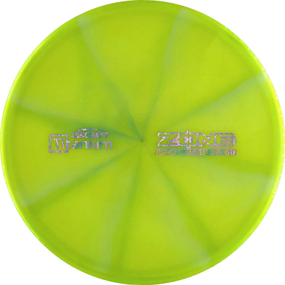 Titanium Zone