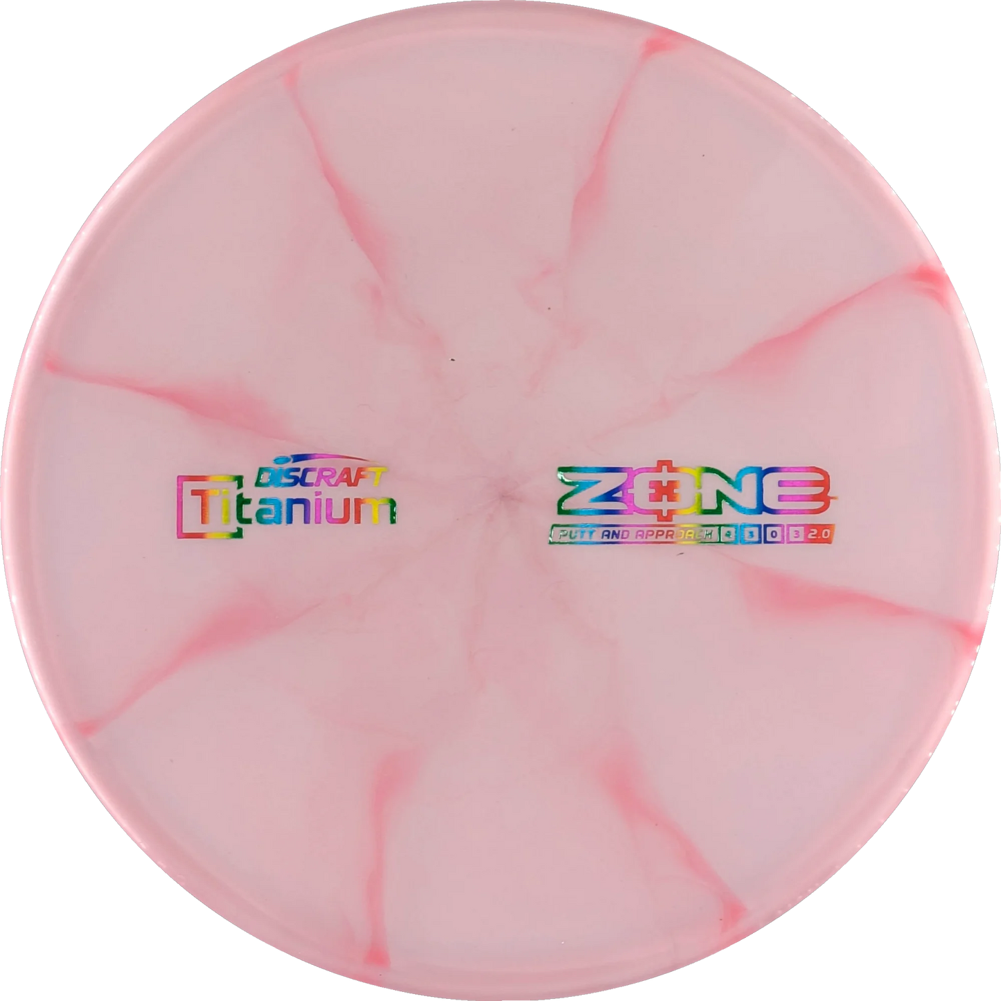 Titanium Zone