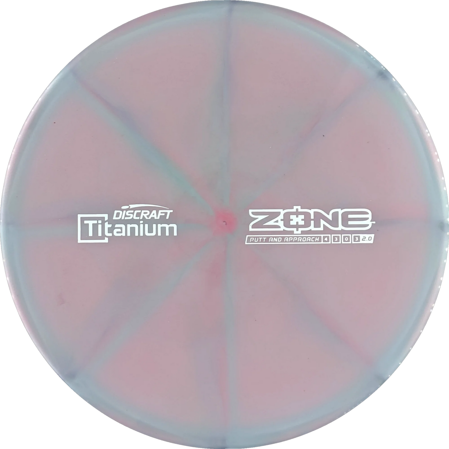 Titanium Zone