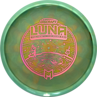 2023 Tour Series Paul McBeth Luna