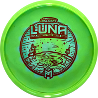 2023 Tour Series Paul McBeth Luna