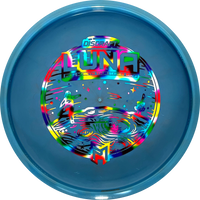 2023 Tour Series Paul McBeth Luna