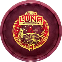 2023 Tour Series Paul McBeth Luna