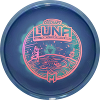 2023 Tour Series Paul McBeth Luna