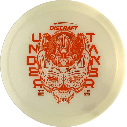 Two Foil Big Z 2023 Ledgestone Undertaker