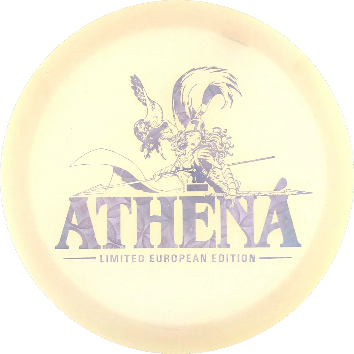 UV Athena Limited European Edition