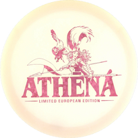 UV Athena Limited European Edition