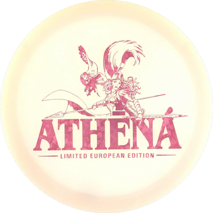 UV Athena Limited European Edition