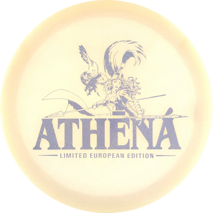 UV Athena Limited European Edition
