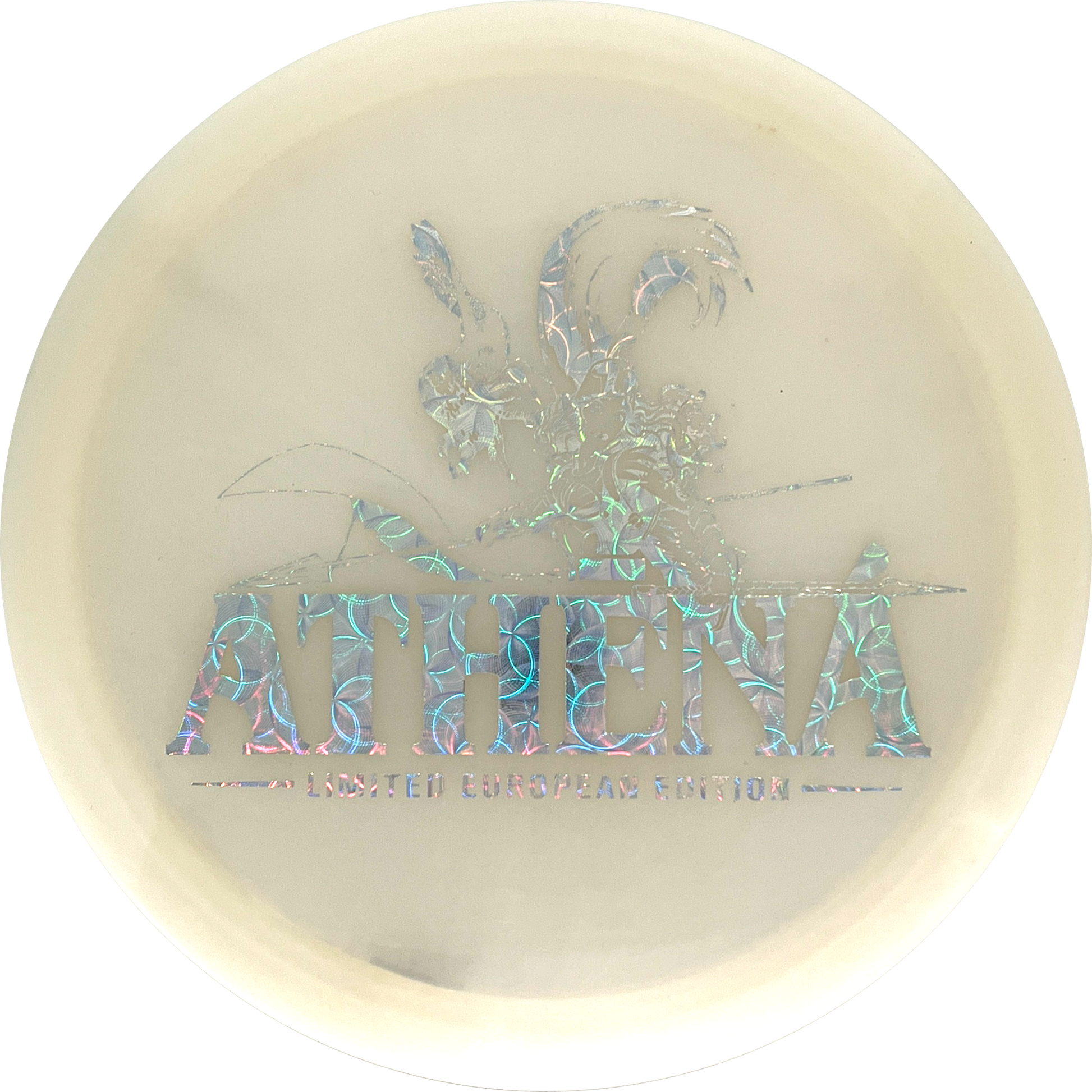 Discraft UV Athena Limited European Edition
