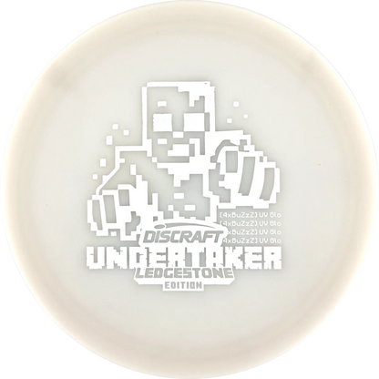 UV Glo 2024 Ledgestone Undertaker