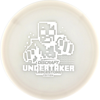 UV Glo 2024 Ledgestone Undertaker